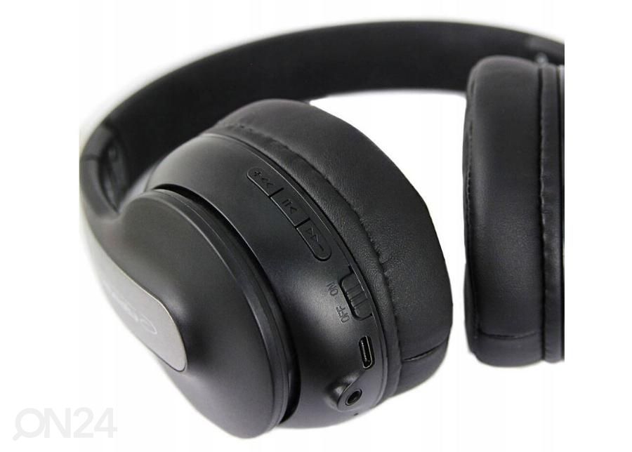 Bluetooth-наушники с шумоподавлением Esperanza EH240 увеличить