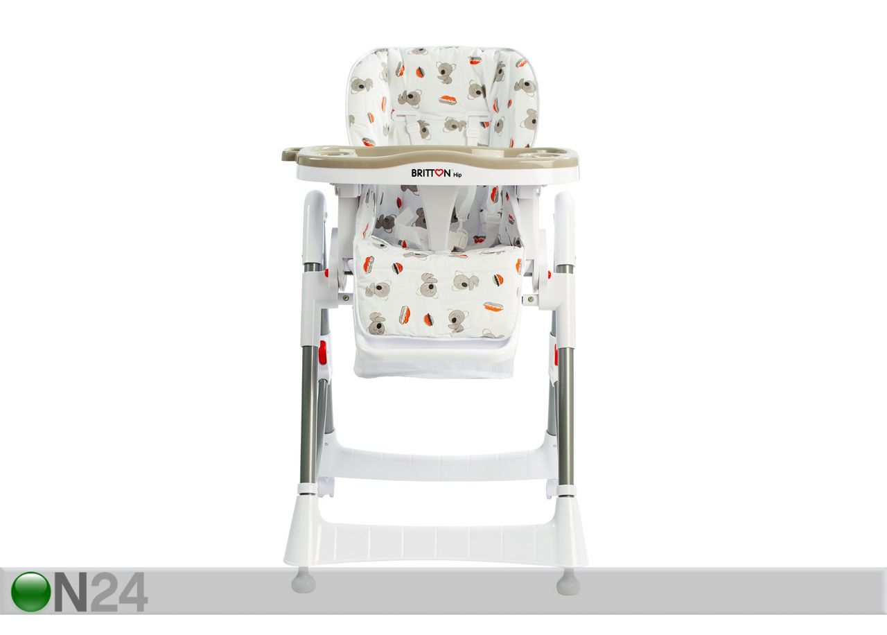 Britton® стул для кормления Hip Koala увеличить