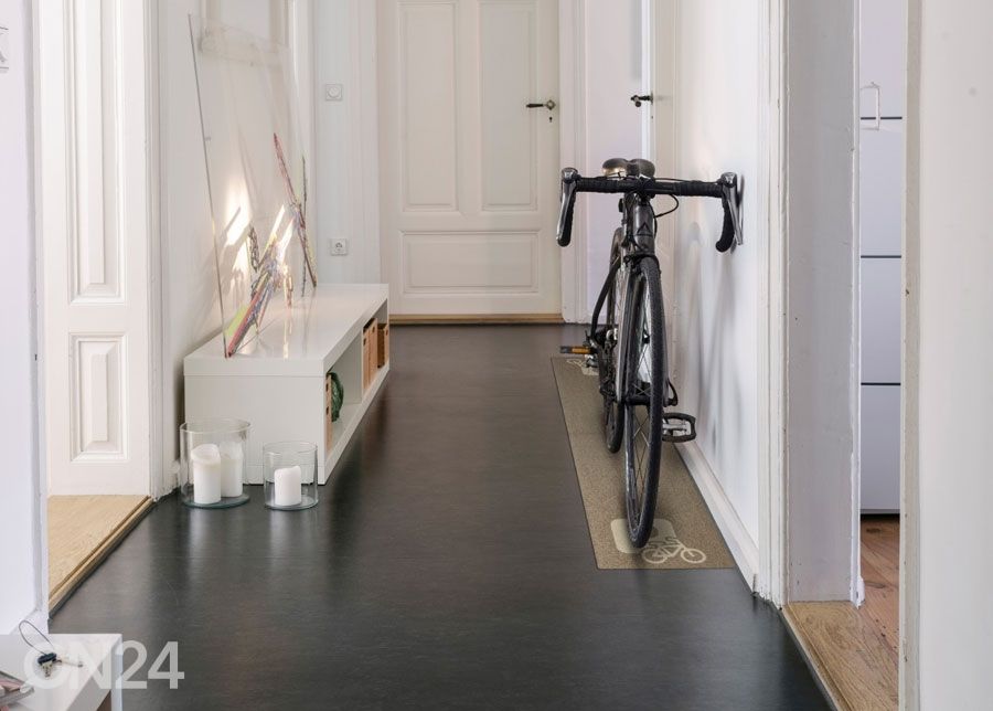 c Bike Parking taupe 40x190 см увеличить
