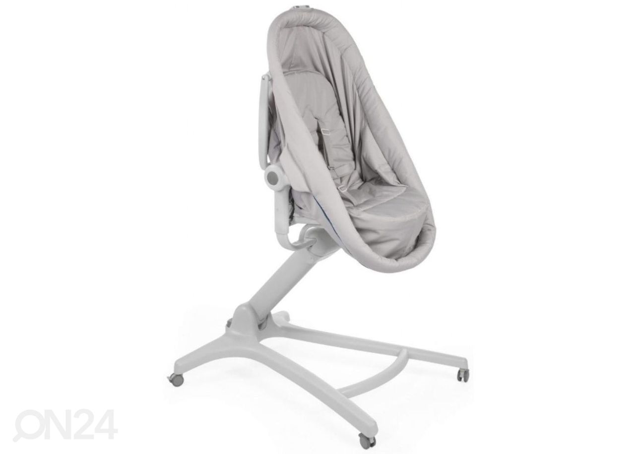 Chicco Baby Hug 4 in 1 Glacial увеличить