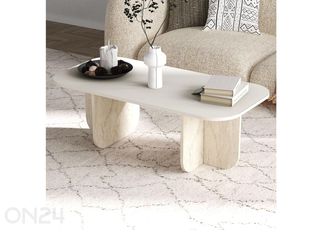 Coffee Table Becaj увеличить