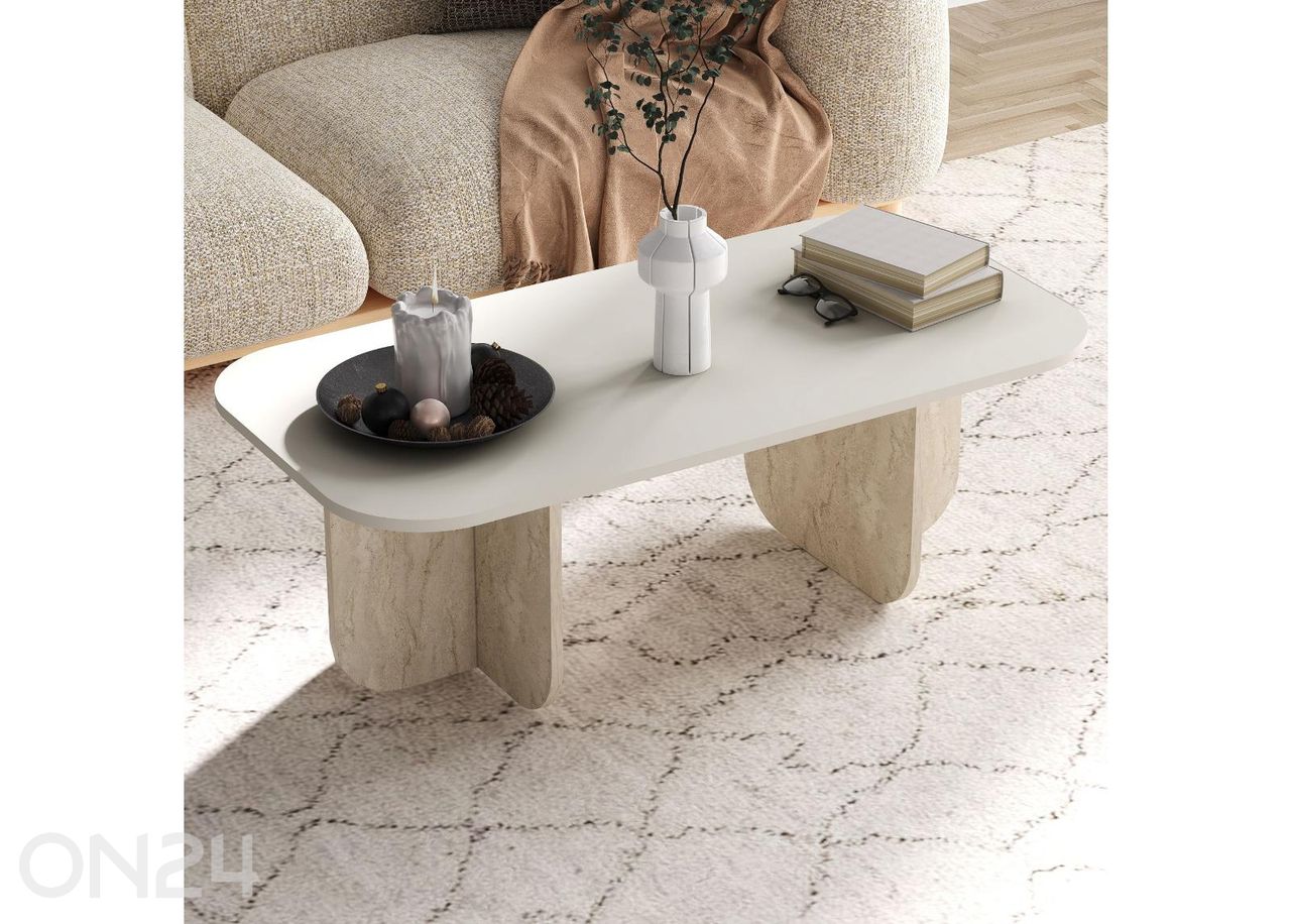 Coffee Table Becaj увеличить