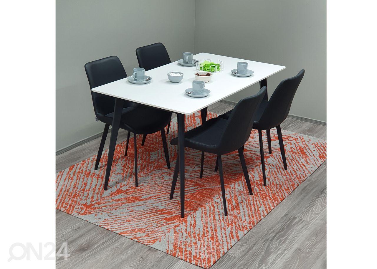 Easy Care ковер Alexa terra 200x290 cm увеличить