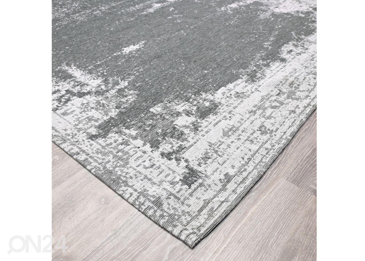 Easy Care ковер Dione серый 200x290 cm увеличить