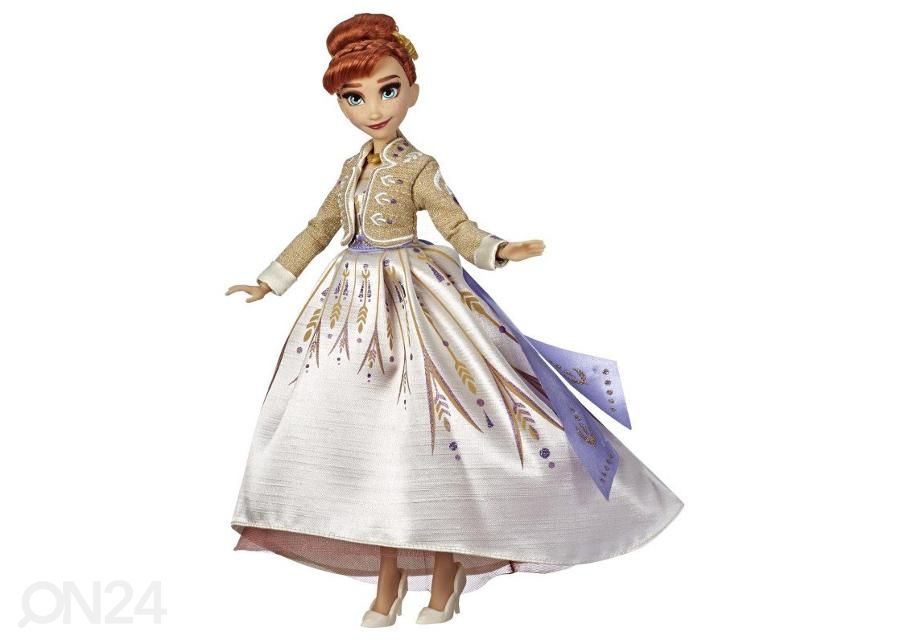 Frozen 2 Deluxe Модная кукла увеличить