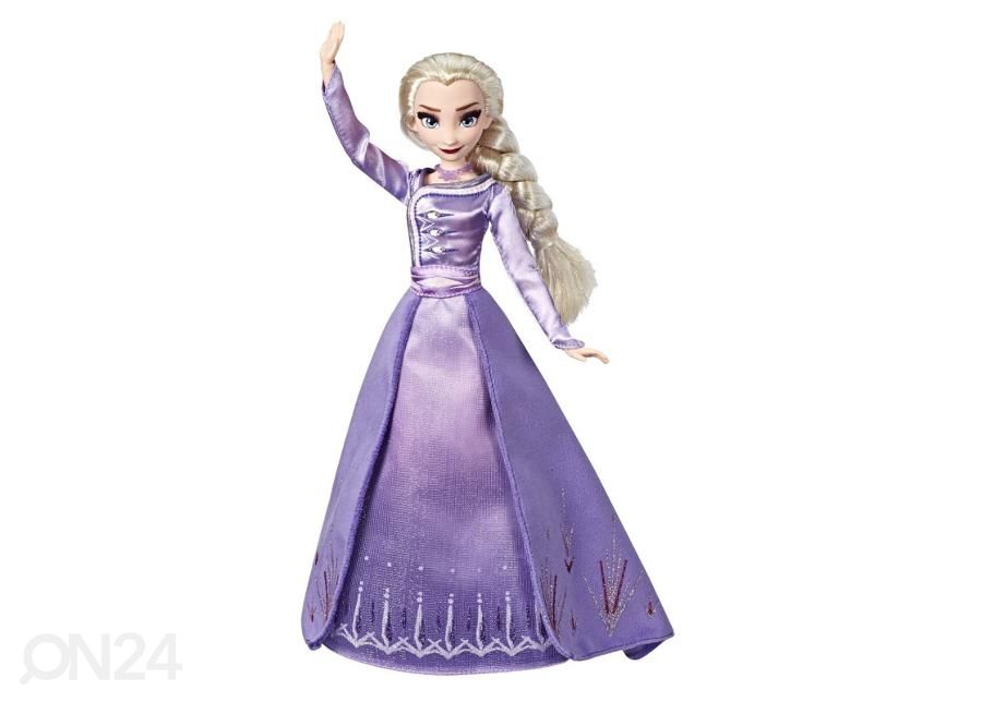 Frozen 2 Deluxe Модная кукла увеличить