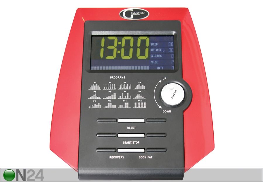 Gymstick велотренажер Apollon 40 увеличить