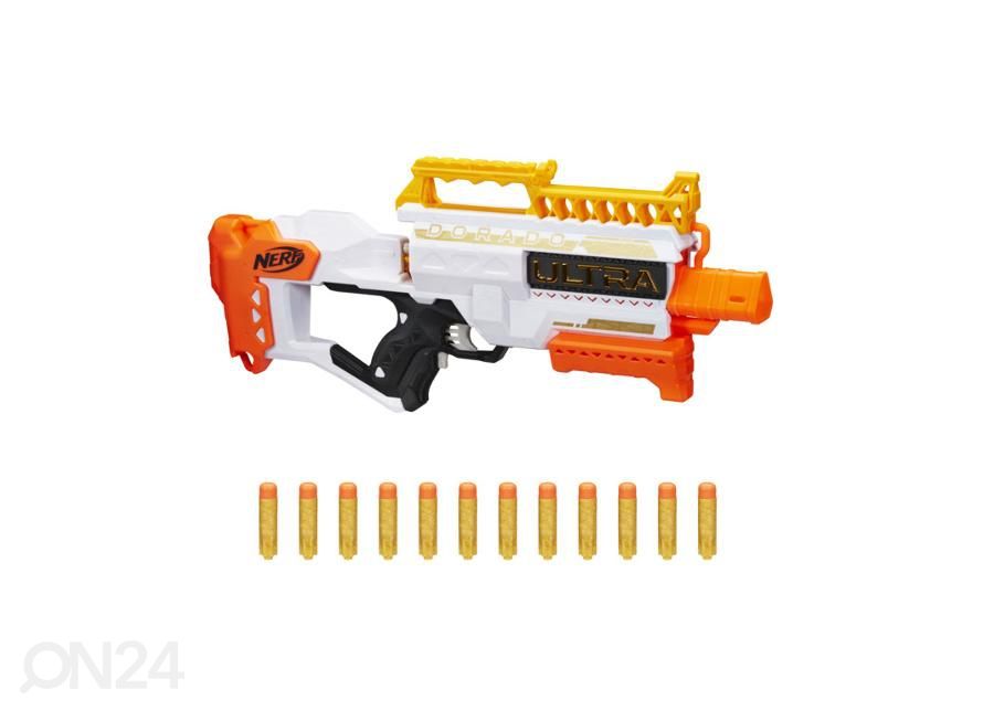 HASBRO NERF бластер Нерф Ультра Dorado увеличить