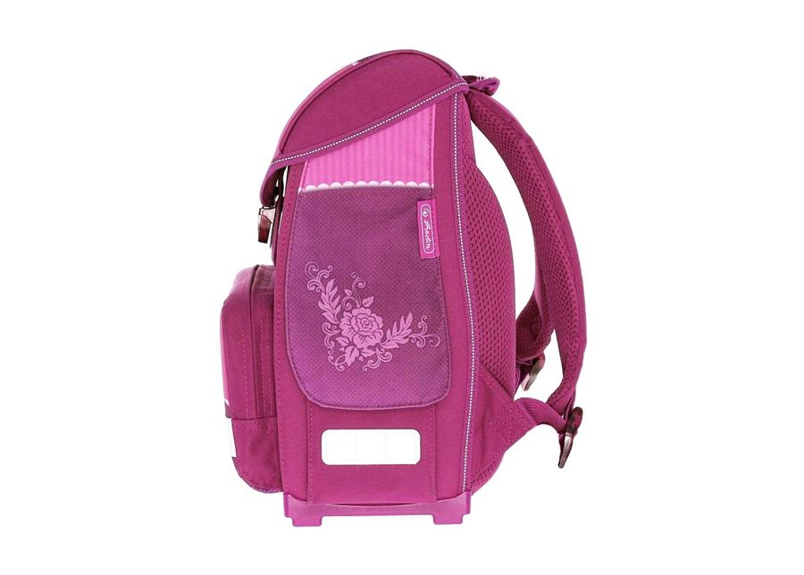 Herlitz ранец-рюкзак smart Magic Princess увеличить