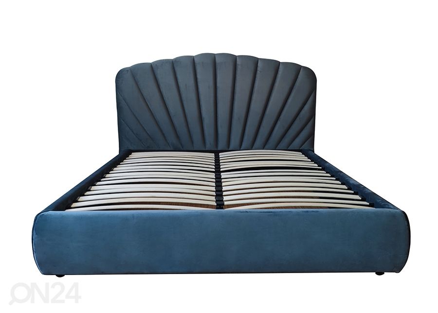 Kровать Eva 160x200 см увеличить