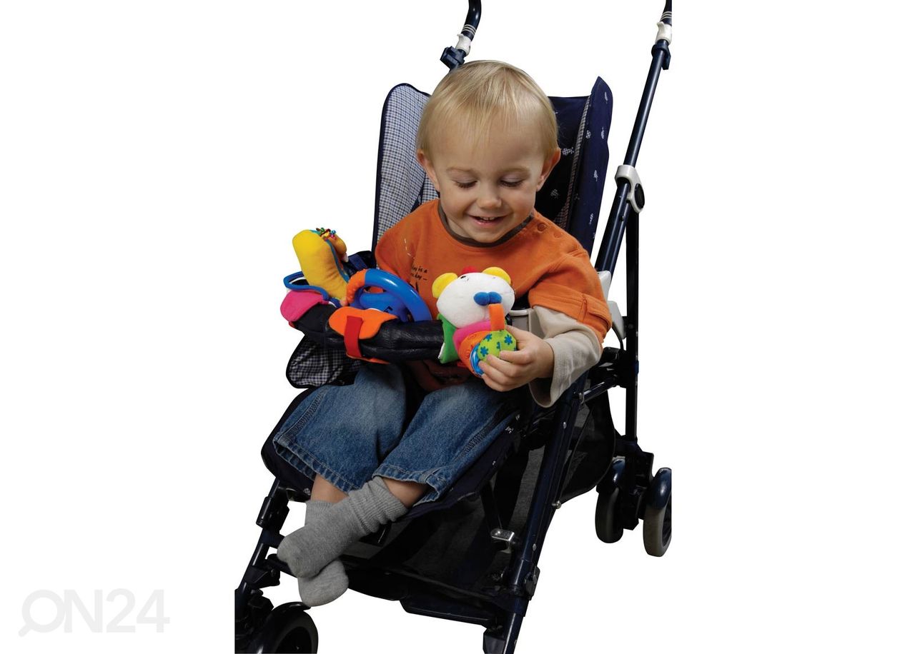 K’s Kids® тройка для коляски увеличить