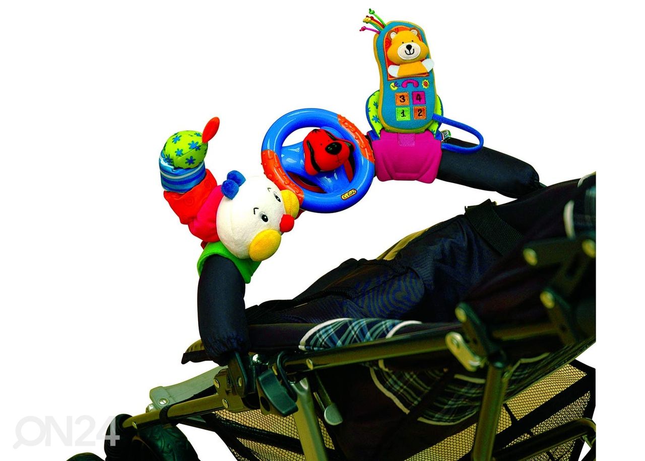 K’s Kids® тройка для коляски увеличить