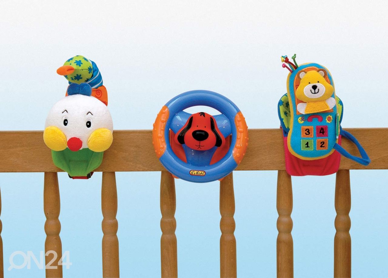 K’s Kids® тройка для коляски увеличить