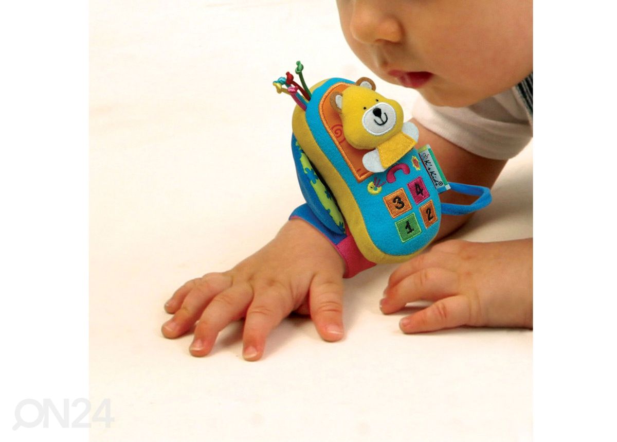 K’s Kids® тройка для коляски увеличить