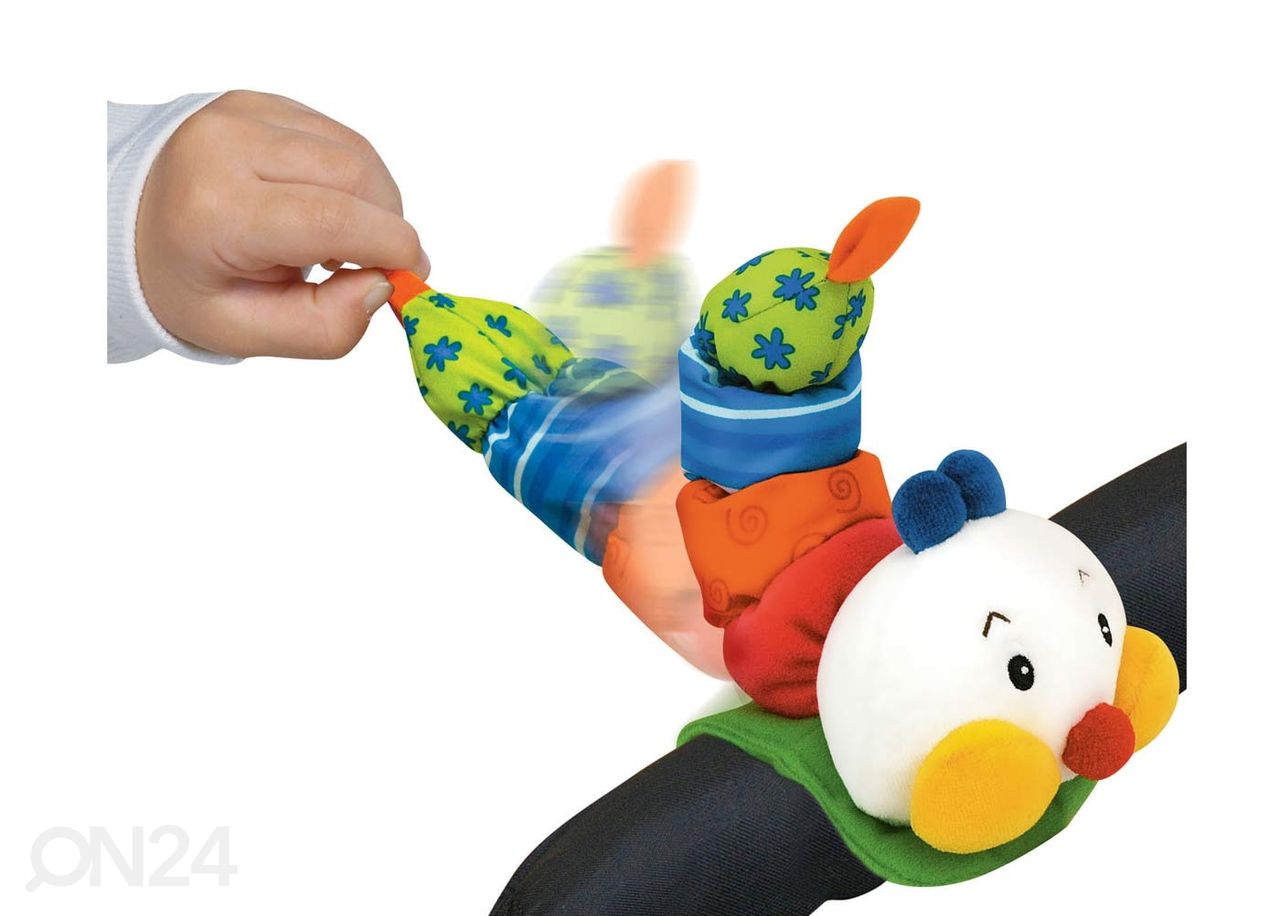 K’s Kids® тройка для коляски увеличить