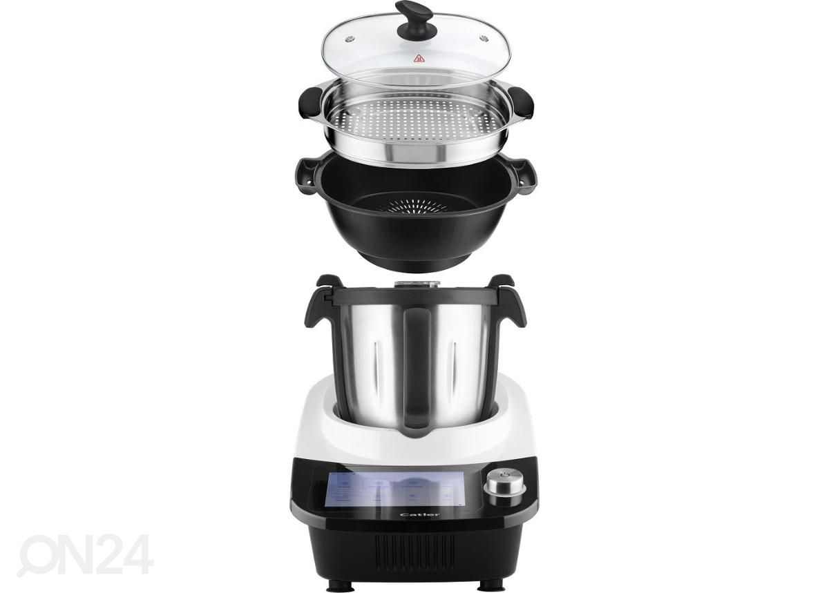 Küpsetusrobot Catler TC9010 увеличить