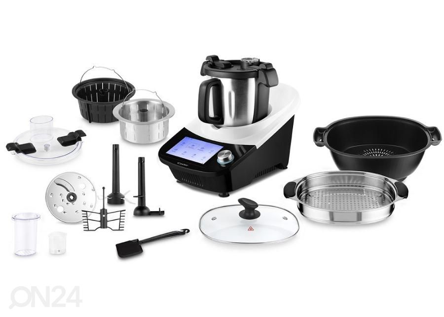 Küpsetusrobot Catler TC9010 увеличить