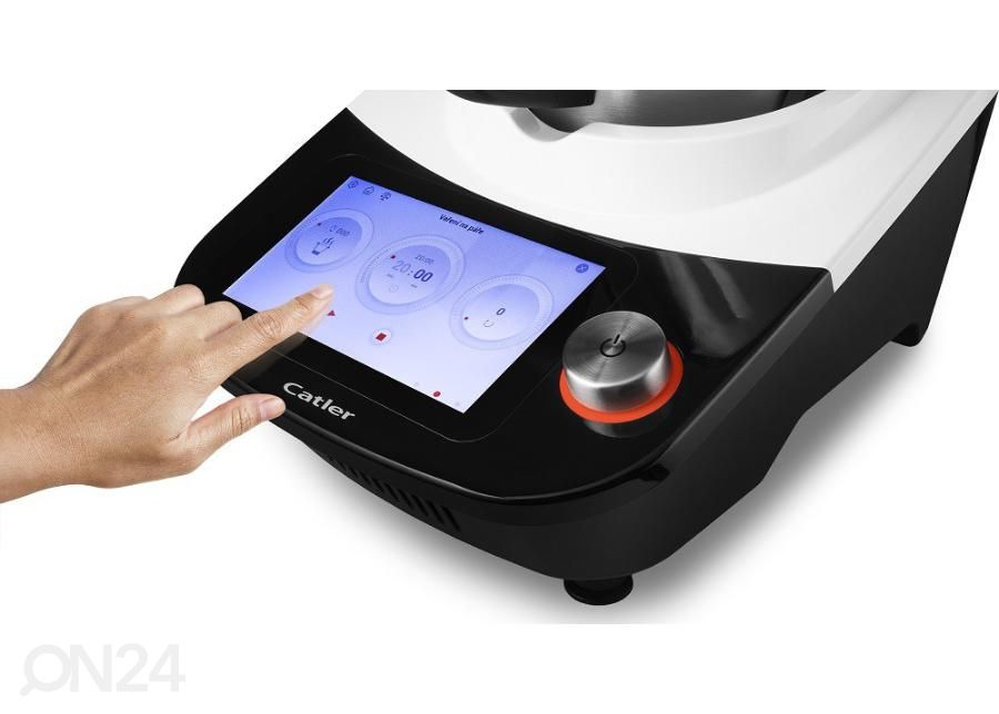 Küpsetusrobot Catler TC9010 увеличить