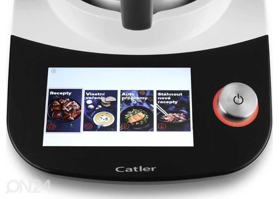Küpsetusrobot Catler TC9010 увеличить