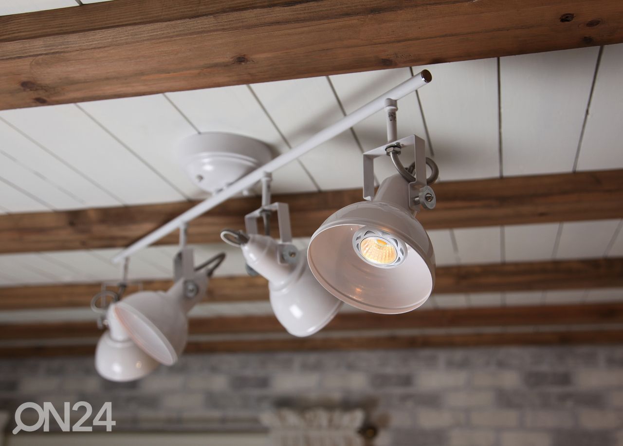 LED лампочка для точечного света GU10 5,5 Вт увеличить