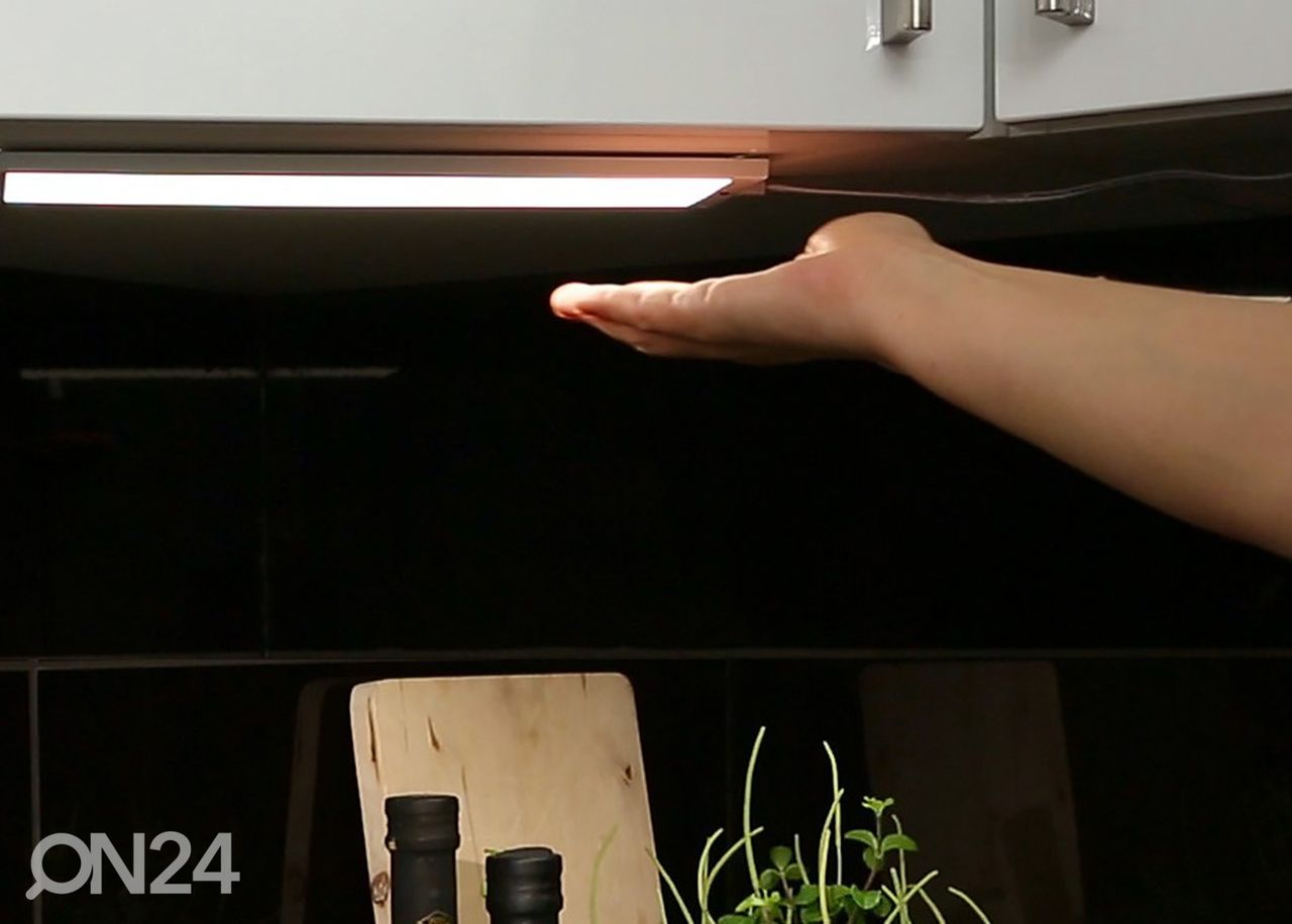 LED светильник Start Integra увеличить