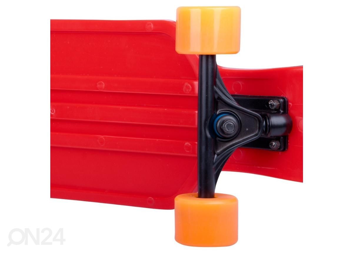 Longboard пластикоый Tempy 31ʺ WORKER увеличить