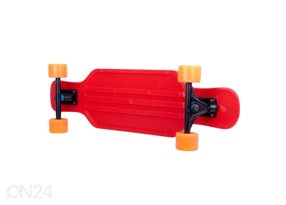 Longboard пластикоый Tempy 31ʺ WORKER увеличить