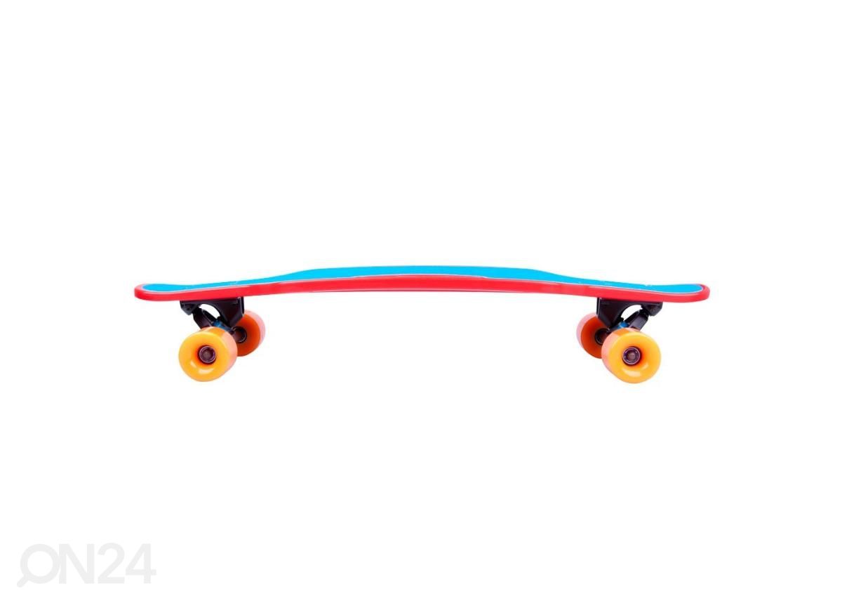 Longboard пластикоый Tempy 31ʺ WORKER увеличить