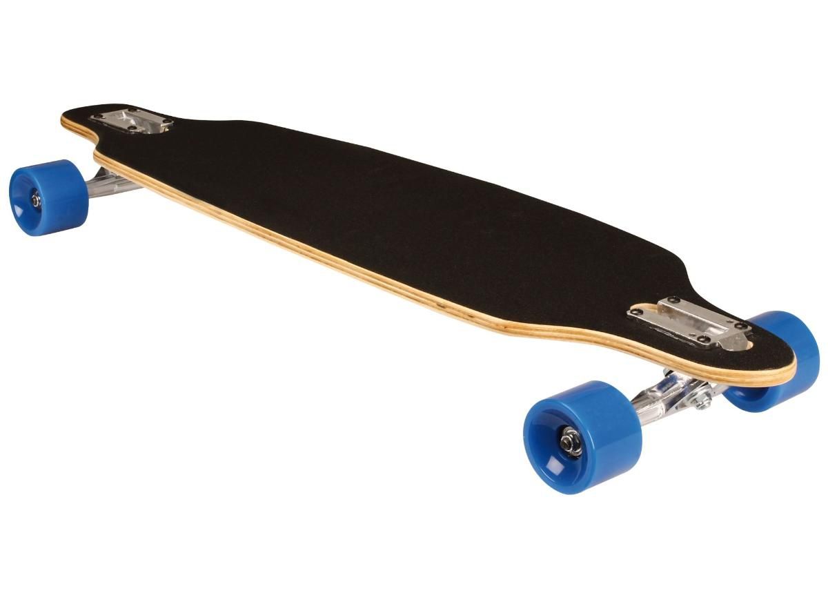 Longboard Jungle Black dragon увеличить