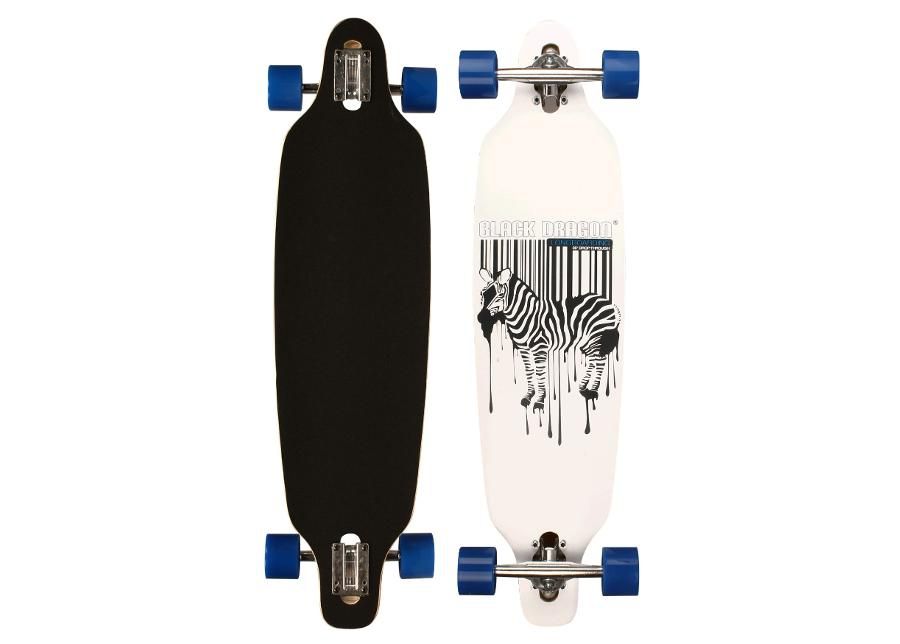 Longboard Jungle Black dragon увеличить
