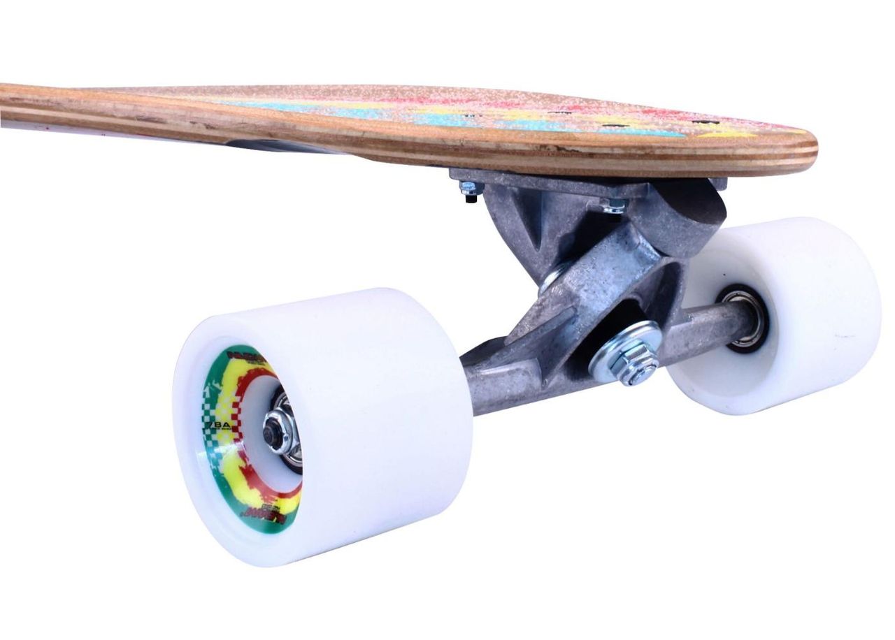 Longboard Kicktail Bamboo Ii Pro-Line Nijdam увеличить