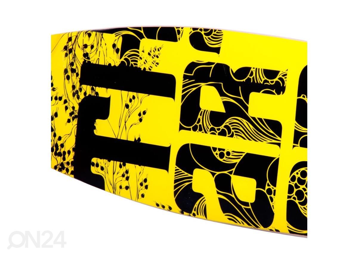 Longboard Maverick 43ʺ WORKER увеличить