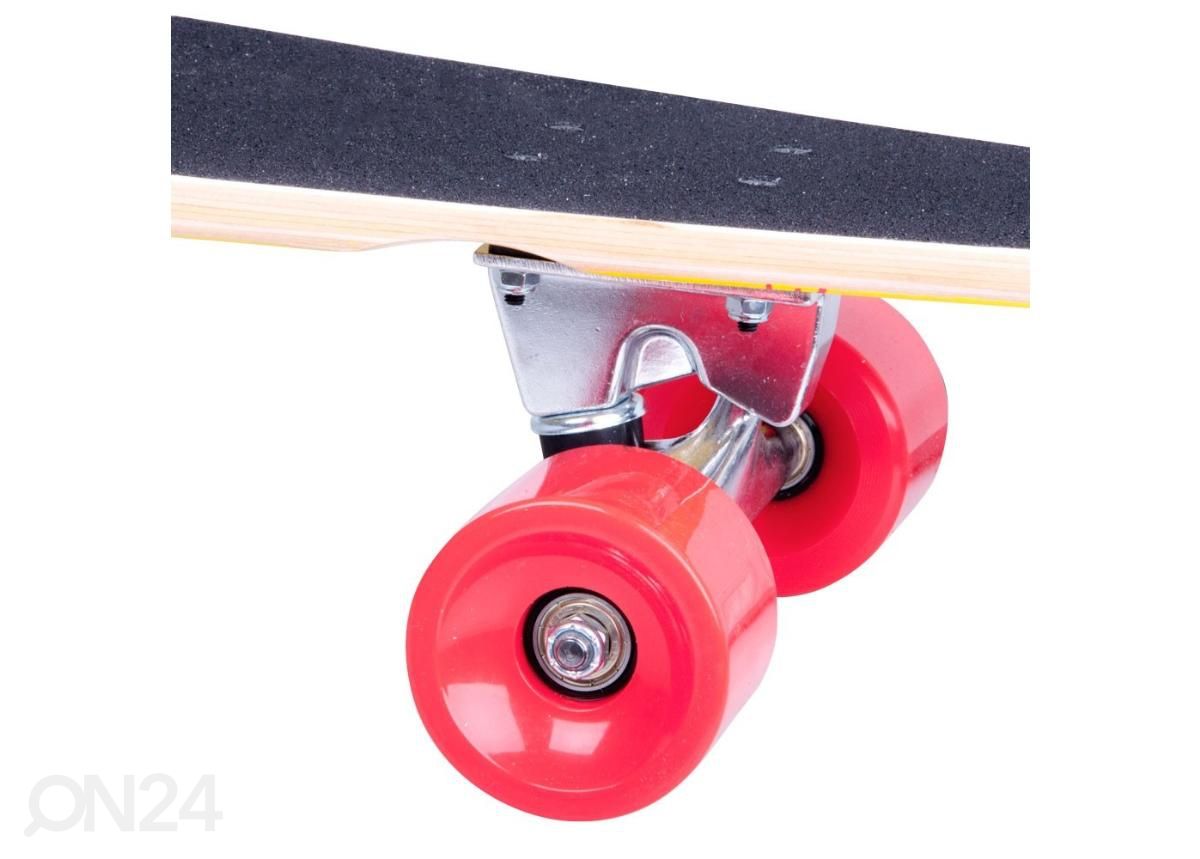 Longboard Maverick 43ʺ WORKER увеличить