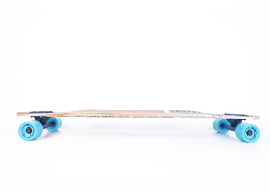 Longboard Nautical Tempish увеличить