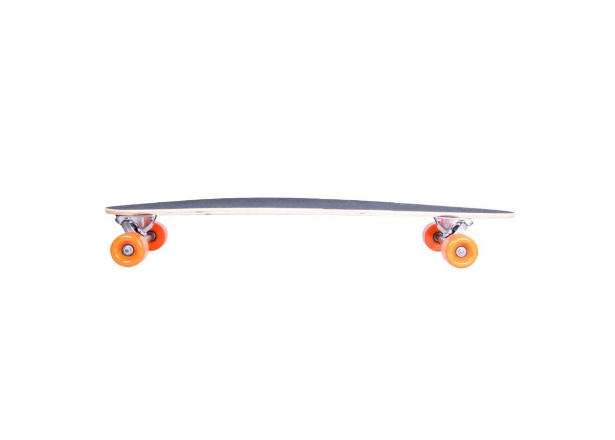 Longboard Skully 36ʺ WORKER увеличить