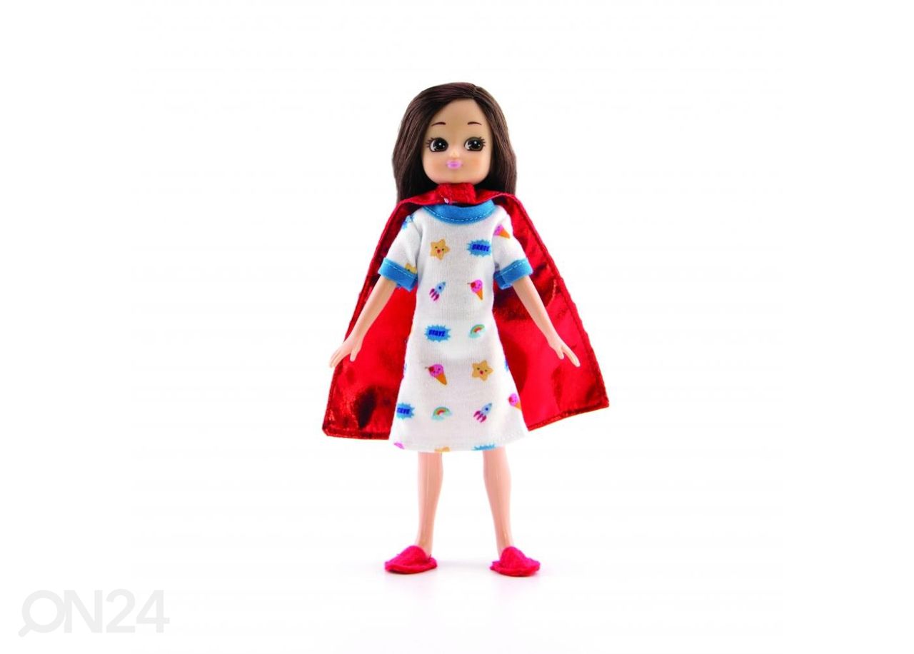 Lottie кукла Hospital Doll | True Hero увеличить
