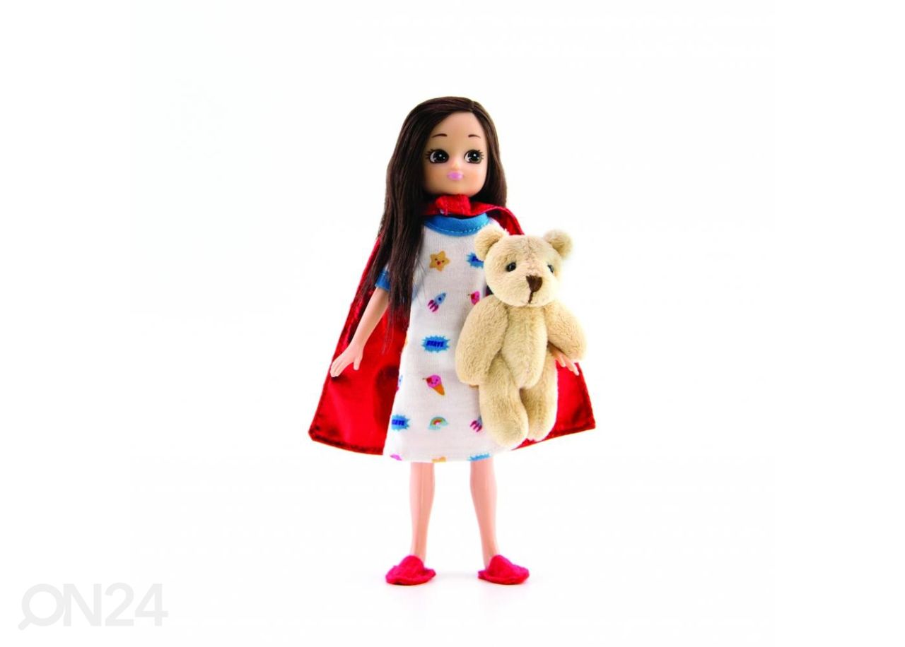 Lottie кукла Hospital Doll | True Hero увеличить