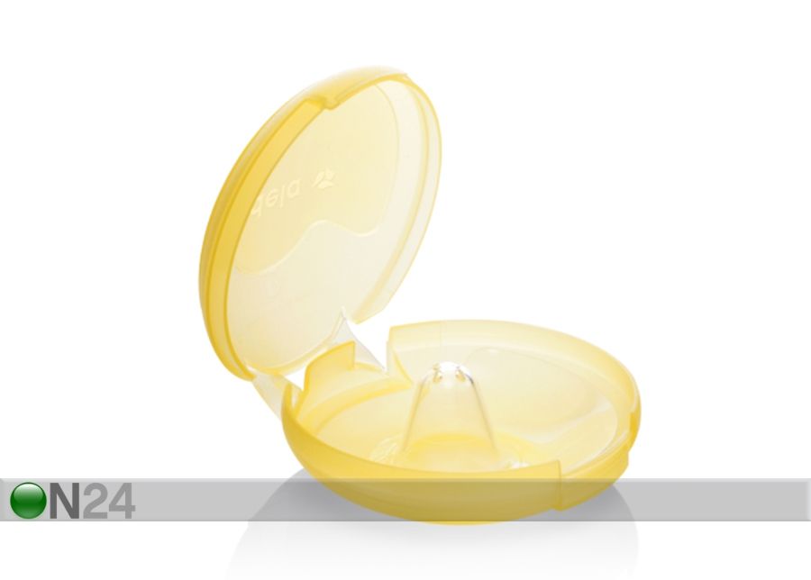 Medela Contact™ накладки для кормления S увеличить
