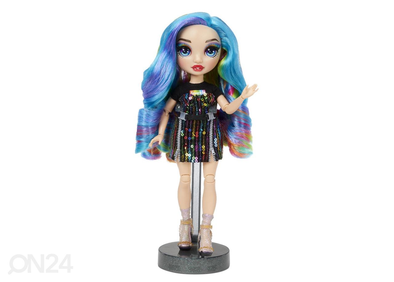 MGA Rainbow High кукла радуга Amaya Rayne, 29 cm увеличить