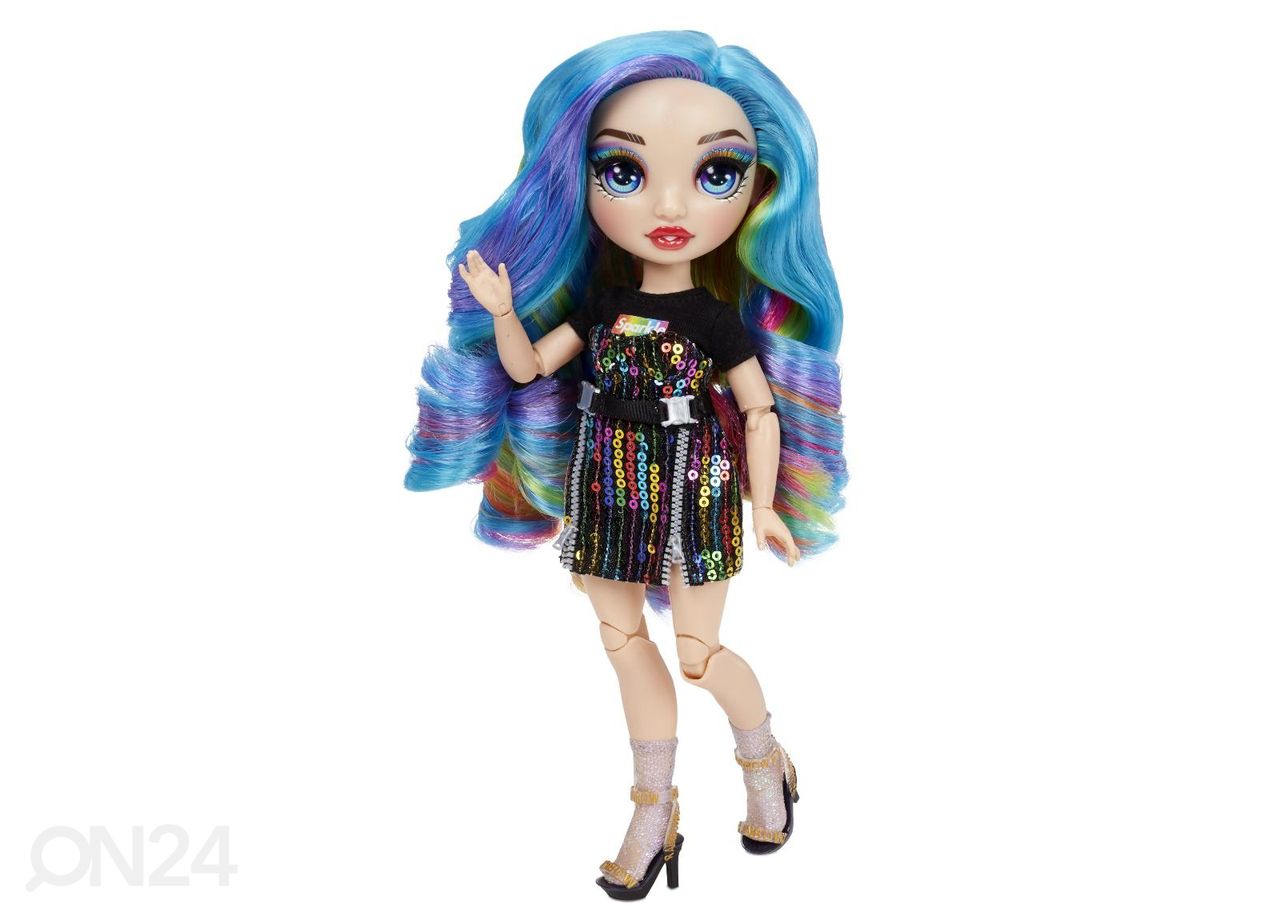 MGA Rainbow High кукла радуга Amaya Rayne, 29 cm увеличить