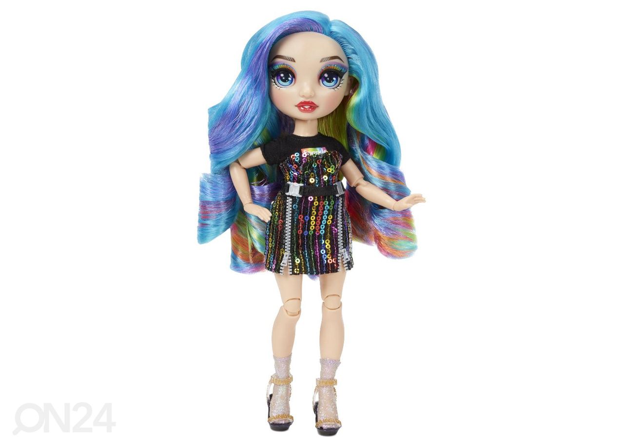 MGA Rainbow High кукла радуга Amaya Rayne, 29 cm увеличить
