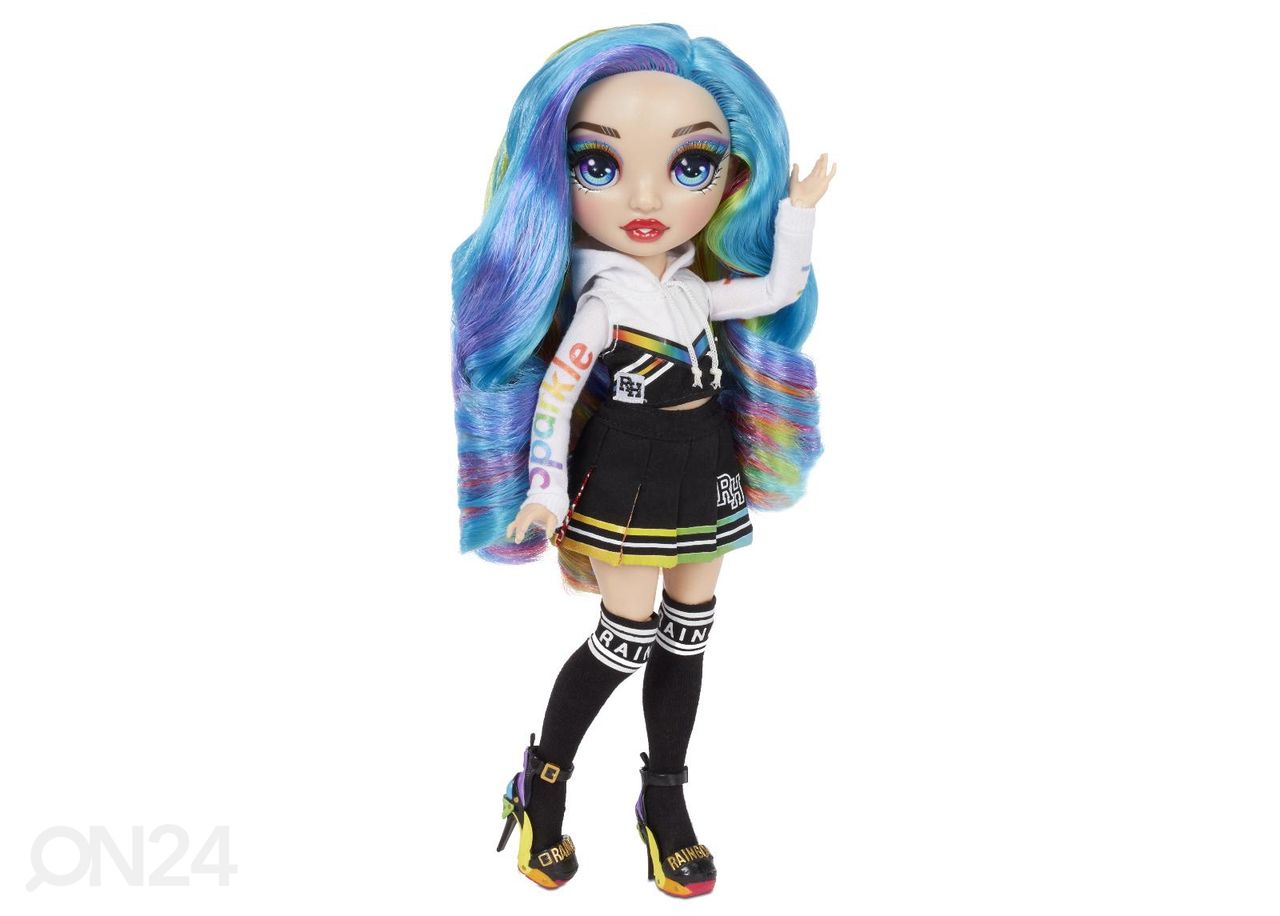 MGA Rainbow High кукла радуга Amaya Rayne, 29 cm увеличить