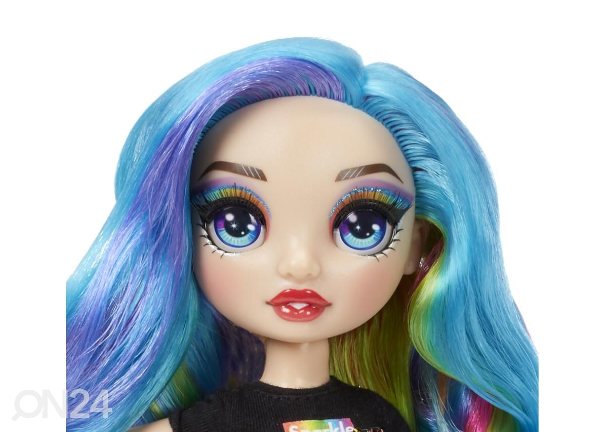 MGA Rainbow High кукла радуга Amaya Rayne, 29 cm увеличить