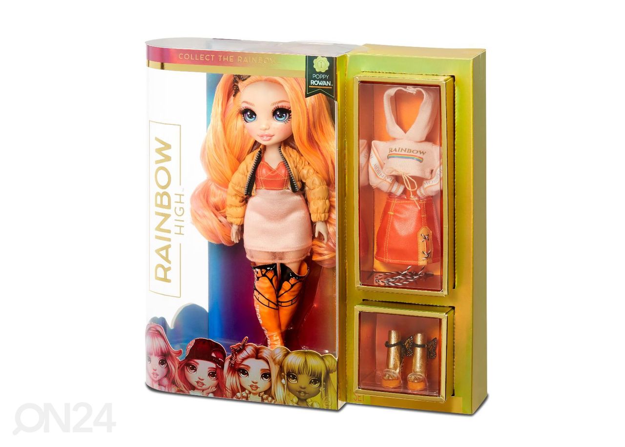 MGA Rainbow High Surprise кукла PR, 29 cm увеличить