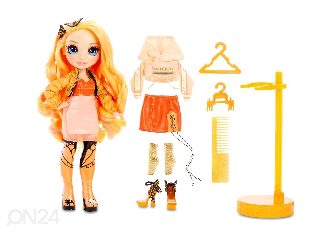 MGA Rainbow High Surprise кукла PR, 29 cm увеличить