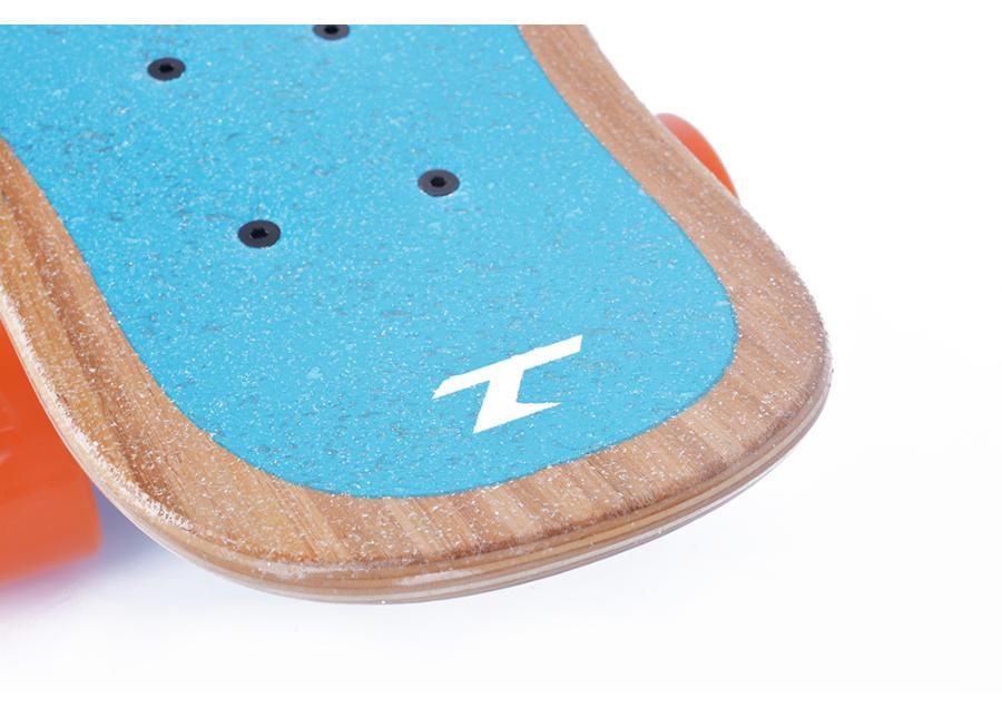 Mini longboard Nautical Tempish увеличить