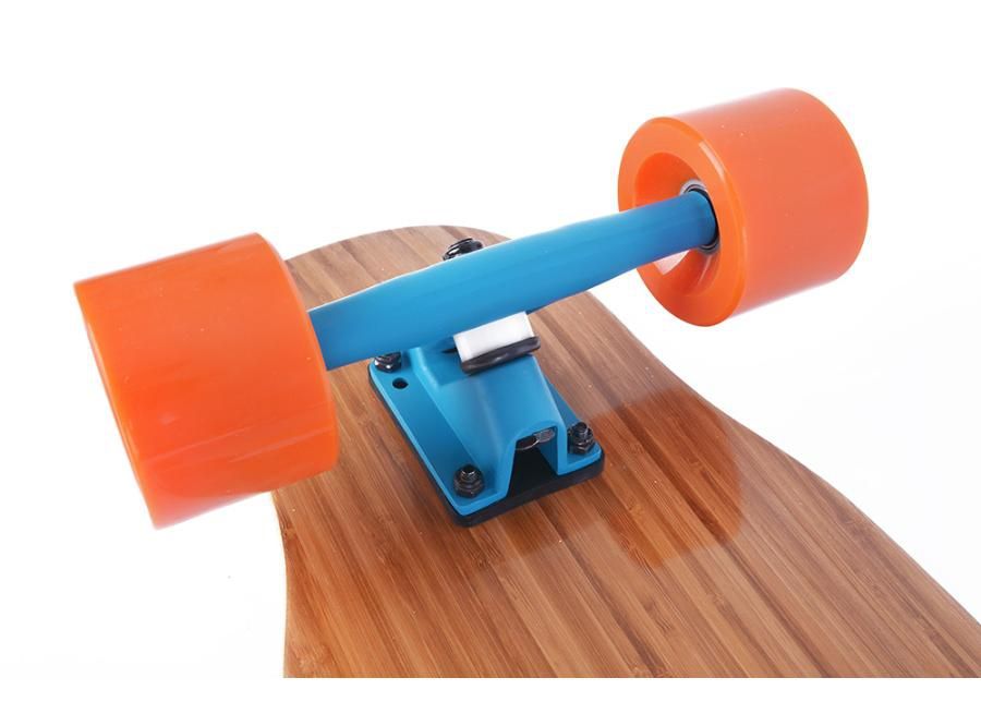 Mini longboard Nautical Tempish увеличить