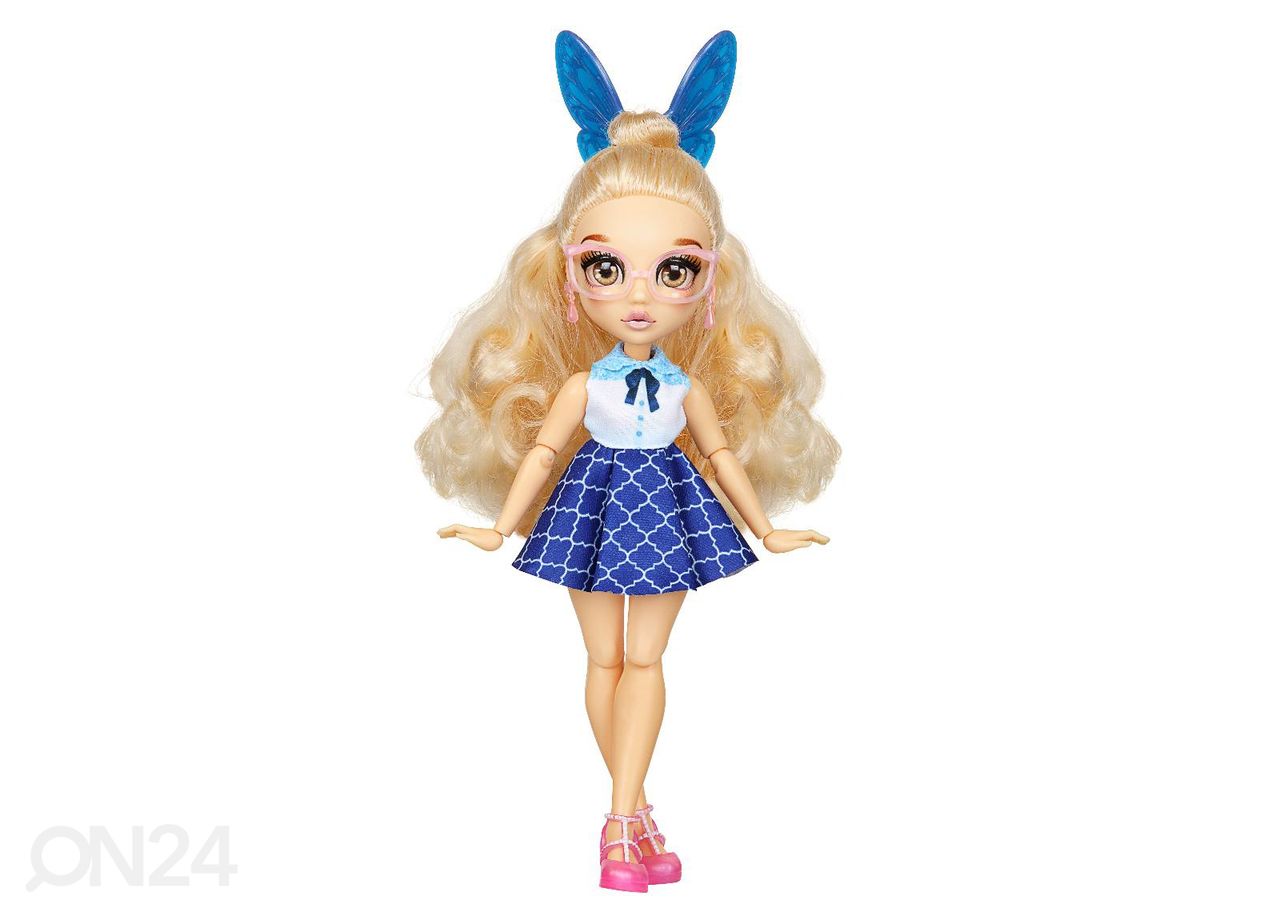 Moose Failfix кукла Preppiposh, 20 см увеличить