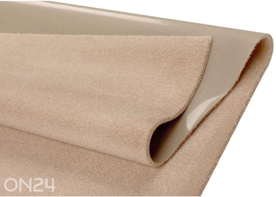 Narma велюровый ковер Eden™ camel 133x200 см увеличить