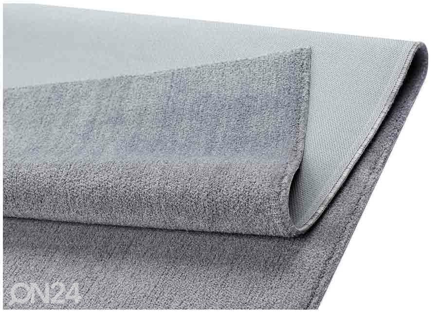 Narma велюровый ковер Luna grey 133x200 cm увеличить